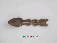 藏品(木匙)的圖片